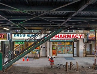 More details for 4912-4914 New Utrecht Ave – Retail for Sale, Brooklyn, NY