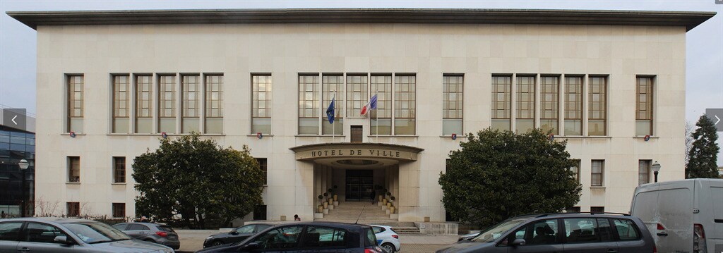 Commerce de détail dans Boulogne-Billancourt à louer Photo du bâtiment- Image 1 de 6