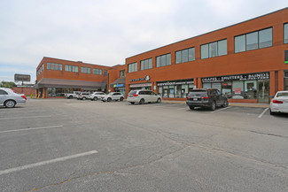 More details for 5109 Steeles Ave W, Toronto, ON - Office, Medical for Lease