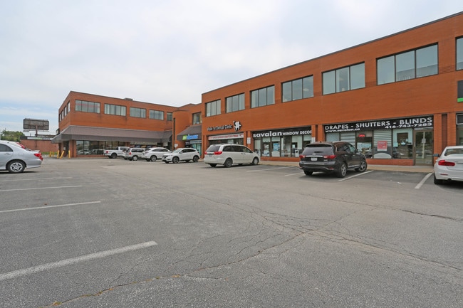 More details for 5109 Steeles Ave W, Toronto, ON - Office, Office/Medical for Lease