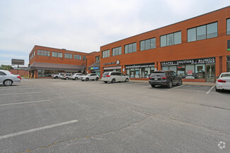 More details for 5109 Steeles Ave W, Toronto, ON - Office, Medical for Lease