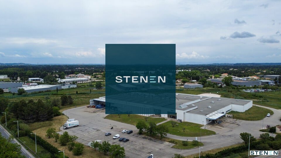 Chemin Du Barret, Châteaurenard for lease - Aerial - Image 1 of 9