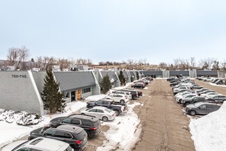 Plus de détails pour 7100-7148 Shady Oak Rd, Eden Prairie, MN - Local d'activités à louer