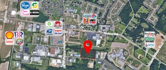 Plus de détails pour Commander Dr, Arlington, TN - Terrain à vendre