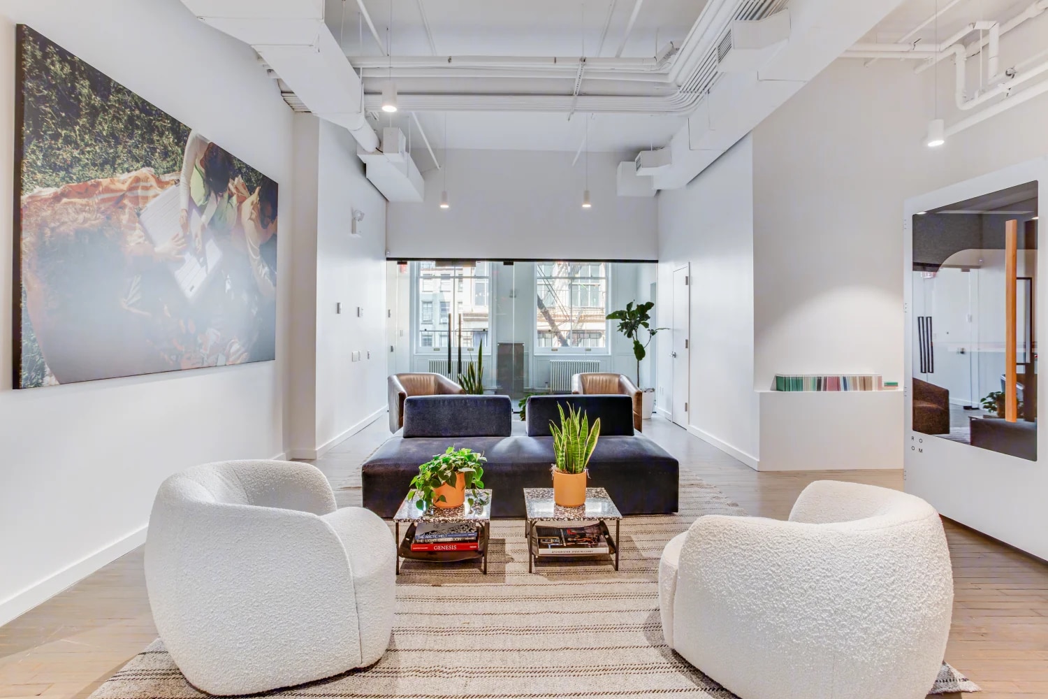 503-511 Broadway, New York, NY à louer Photo intérieure- Image 1 de 7