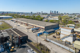 3230 Messer Airport Hwy, Birmingham, AL - Aérien  Vue de la carte