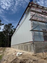 9501 Palmetto Commerce Pky, Ladson, SC for lease Building Photo- Image 2 of 5