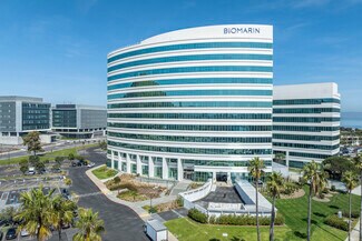 Plus de détails pour 2000 Sierra Point Pky, Brisbane, CA - Bureau à louer