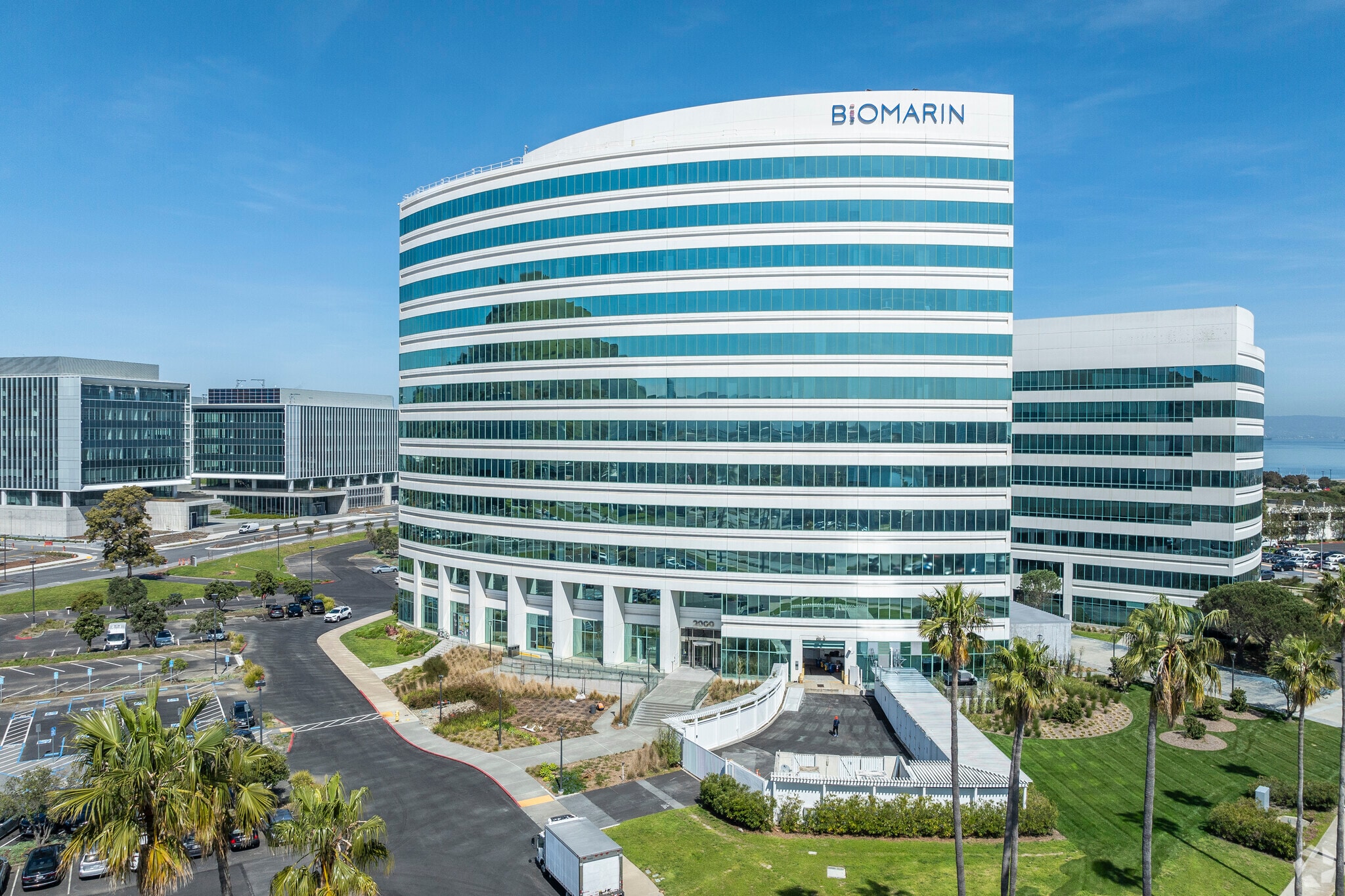 2000 Sierra Point Pky, Brisbane, CA for lease Primary Photo- Image 1 of 27