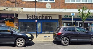 Plus de détails pour 163 Park Ln, Londres - Commerce de détail à louer