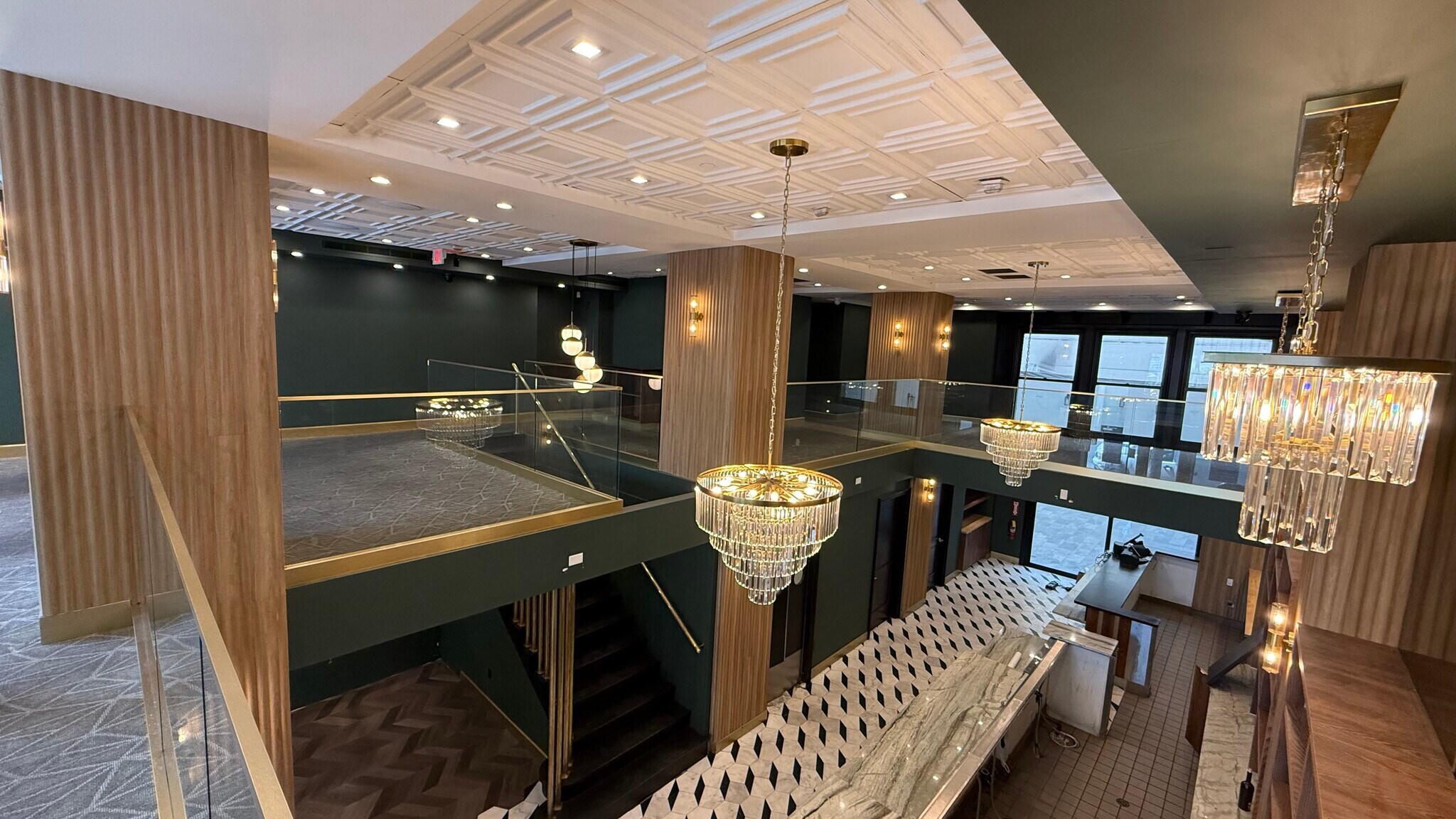 1680 N Vine St, Hollywood, CA à louer Photo intérieure- Image 1 de 8