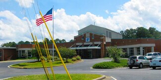 Plus de détails pour 521 W Hill St, Thomson, GA - Bureau à vendre