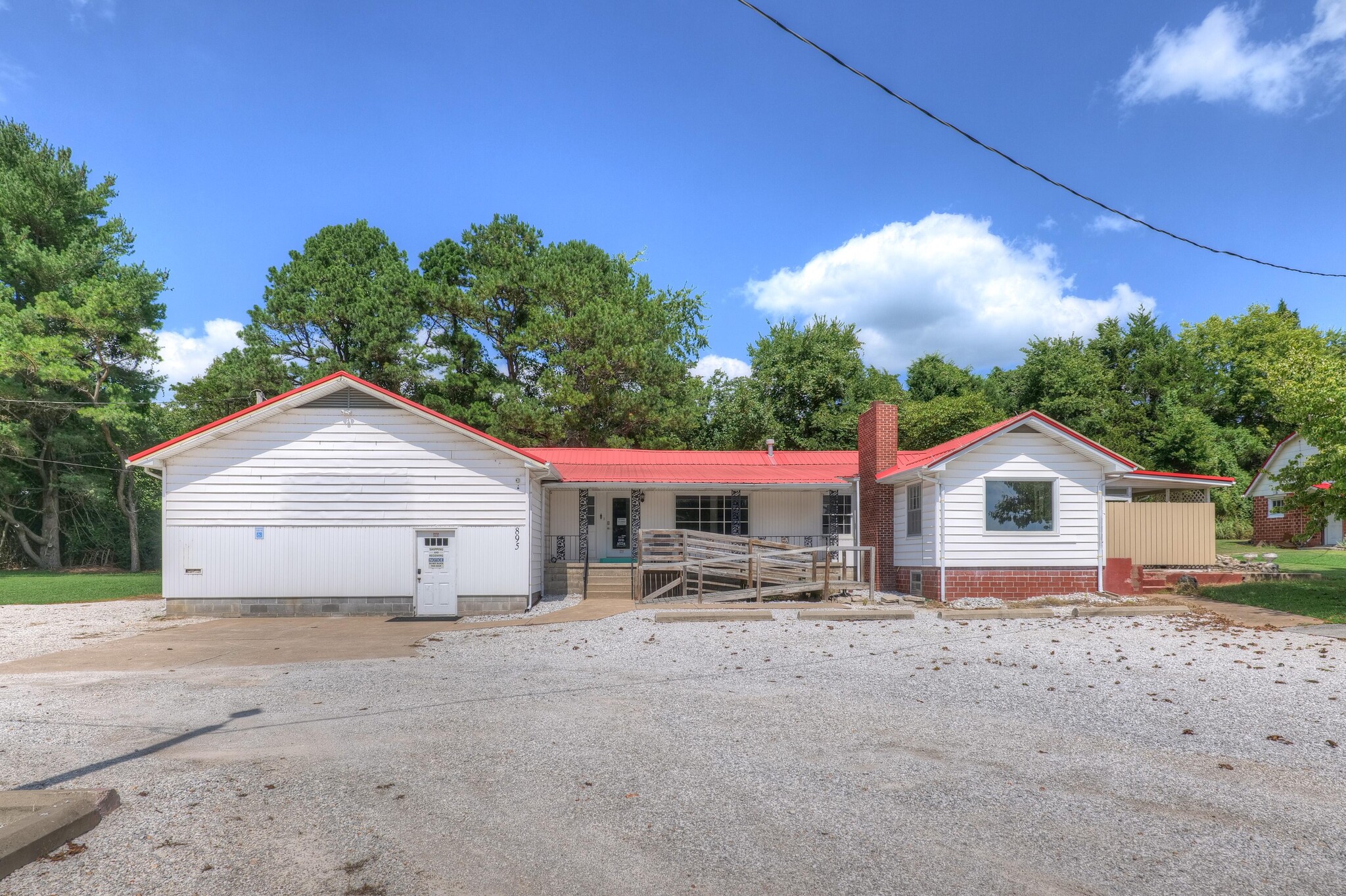 895 N Business 49, Neosho, MO for sale Building Photo- Image 1 of 1