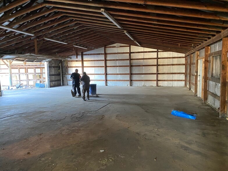 3552 Catlett Rd, Catlett, VA à vendre - Photo du bâtiment - Image 2 de 21