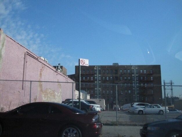 1071 Home St, Bronx, NY à louer - Photo du bâtiment - Image 3 de 7