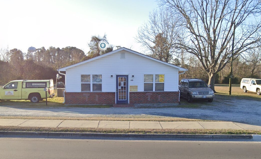 129 Old Bridge St, Jacksonville, NC for sale Primary Photo- Image 1 of 1