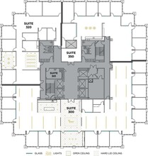 5 Park Plaza, Irvine, CA for lease Floor Plan- Image 1 of 1