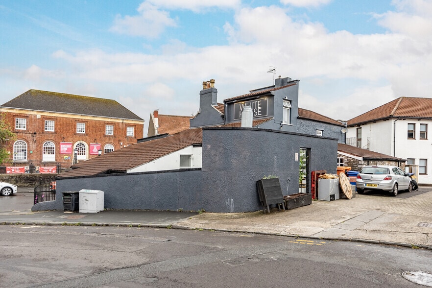 24 High St, Bristol à louer - Photo du bâtiment - Image 3 de 3