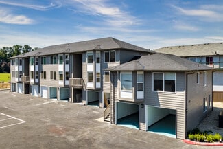 More details for 524-602 Terrace St, Monroe, WA - Multifamily for Sale