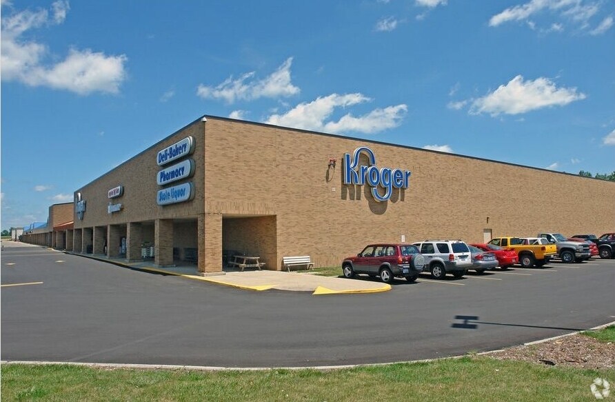 1637 E US Highway 36, Urbana, OH for lease Primary Photo- Image 1 of 3