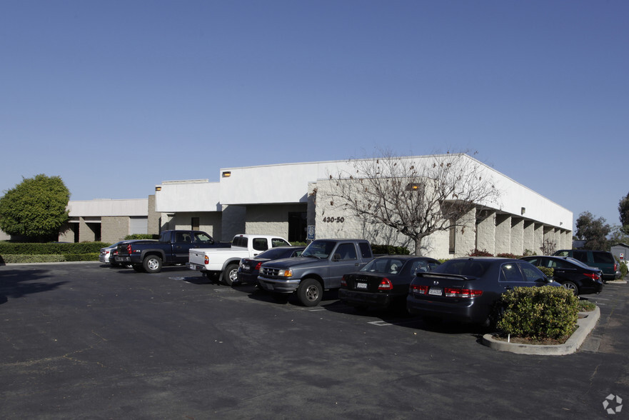 430-450 State Pl, Escondido, CA for lease - Building Photo - Image 1 of 3