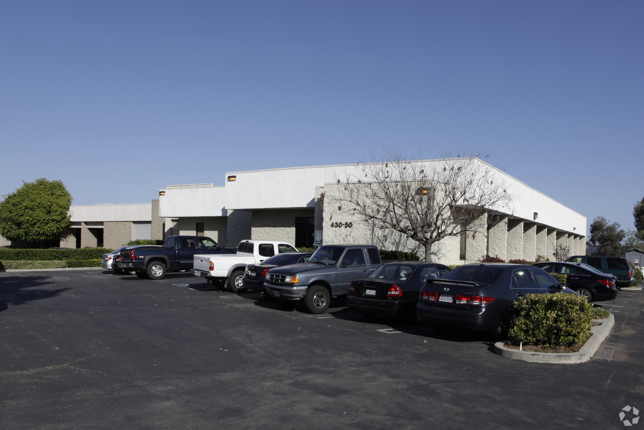 430-450 State Pl, Escondido, CA for lease Building Photo- Image 1 of 4