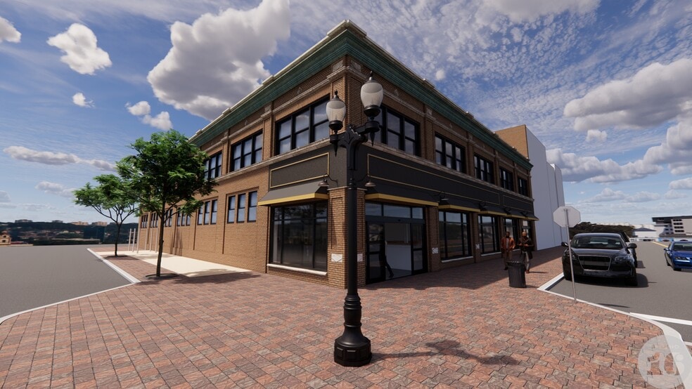 801 N Market St, Wilmington, DE for lease - Building Photo - Image 2 of 5