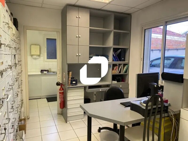 Bureau dans Talence à vendre Photo intérieure- Image 1 de 7