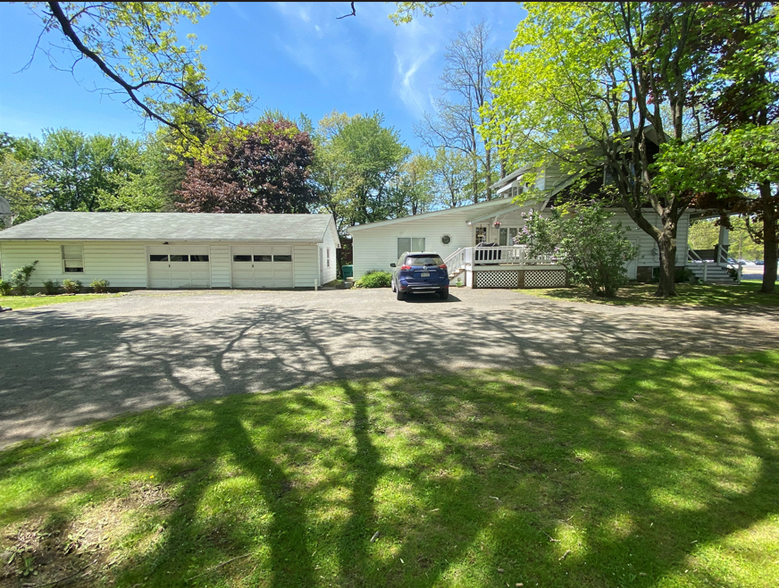 3030 PA-940, Pocono Summit, PA for sale - Building Photo - Image 1 of 3