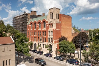 More details for 1945 S Halsted St, Chicago, IL - Office, Retail for Lease