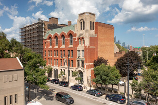 Plus de détails pour 1945 S Halsted St, Chicago, IL - Plusieurs types d'espaces à louer