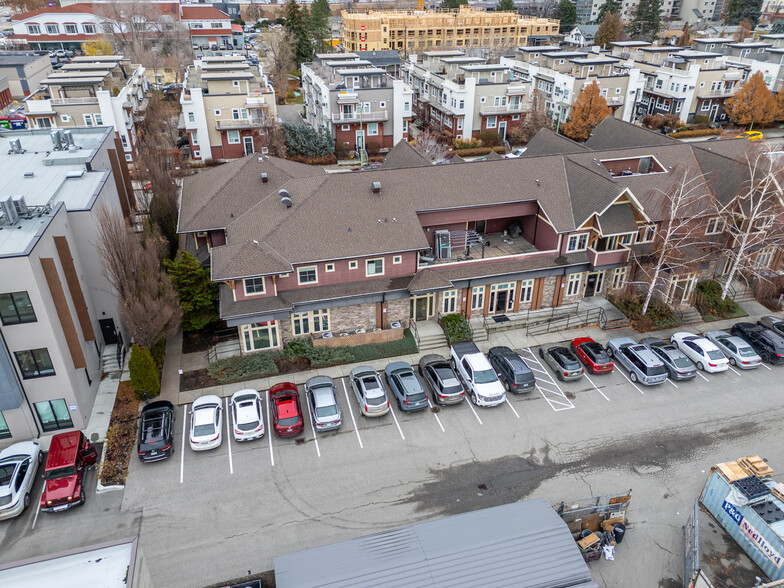 1856 Ambrosi Rd, Kelowna, BC for lease - Building Photo - Image 3 of 12