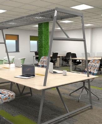 More details for 120-120a Friar Gate, Derby - Office for Lease