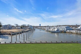 Plus de détails pour 41 Pennsylvania Ave, Waretown, NJ - Spécialité à vendre