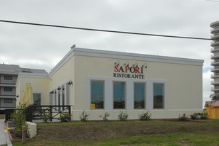 Sapori Ristorante - Owner Financed Property