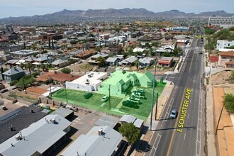 500 E Schuster Ave, El Paso, TX à louer Photo intérieure- Image 2 de 2