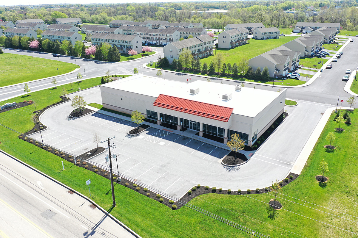 1053 Harrisburg Pike, Carlisle, PA for lease Building Photo- Image 1 of 20