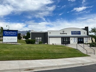 More details for 537 W University Pky, Orem, UT - Office/Retail for Lease