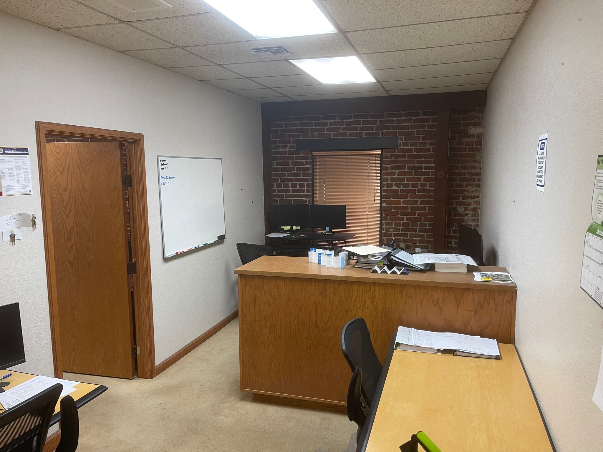 433 2nd St, Woodland, CA for lease Interior Photo- Image 1 of 6