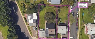 Plus de détails pour 45-49 Taylor St, Stamford, Ct, stamford, Ct, Stamford, CT - Multi-résidentiel à vendre