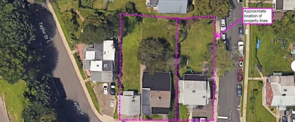 45-49 Taylor St, Stamford, Ct, stamford, Ct, Stamford, CT for sale Primary Photo- Image 1 of 2