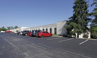 Plus de détails pour 7960 Kentucky Dr, Florence, KY - Industriel à louer