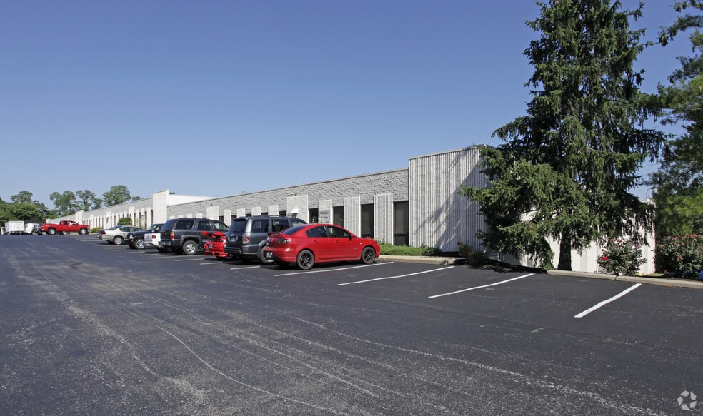 7960 Kentucky Dr, Florence, KY for sale - Primary Photo - Image 1 of 1