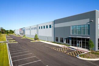 Plus de détails pour 1 E North Ave, Glendale Heights, IL - Industriel à louer