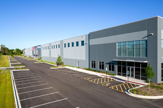 More details for 1 E North Ave, Glendale Heights, IL - Industrial for Lease