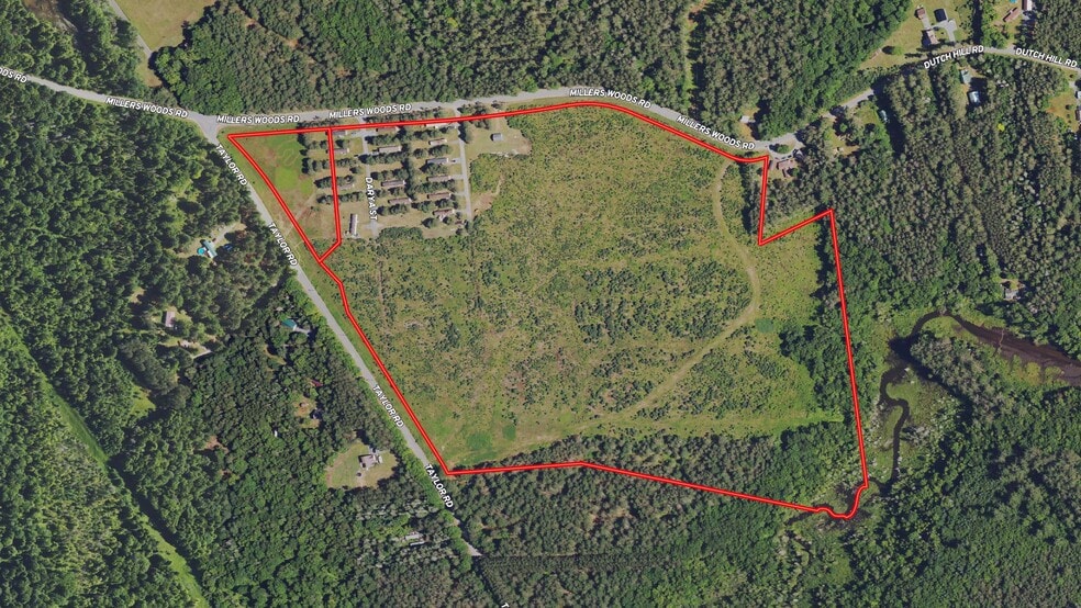 0 Dutch Hill Rd, Boonville, NY for sale - Building Photo - Image 3 of 20