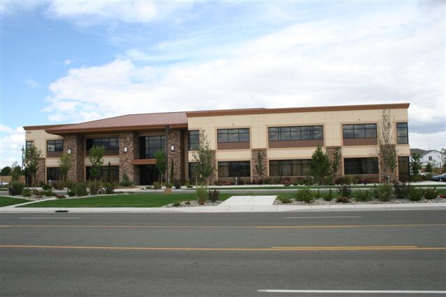 1170 S Rock Blvd, Reno, NV for lease Building Photo- Image 1 of 14