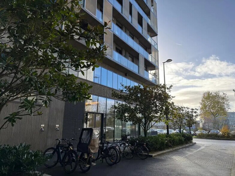 13 Rue Bias, Nantes à louer - Photo du bâtiment - Image 3 de 15