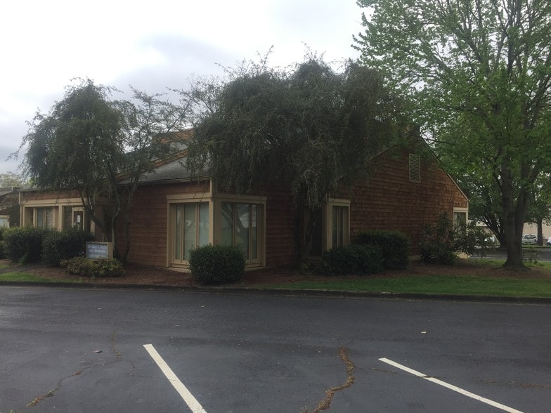 1013 N 5th Ave, Rome, GA for sale - Building Photo - Image 3 of 3