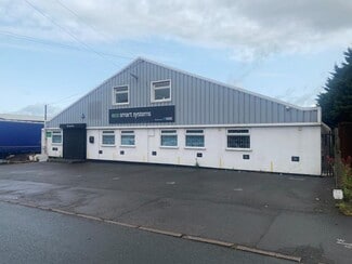 More details for Stourvale Rd, Stourbridge - Industrial for Lease